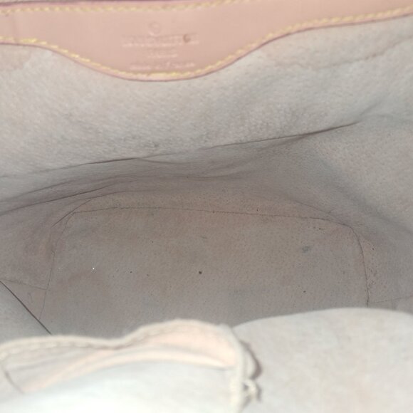 Authentication unknown Louis Vuitton Monogram Tote Petit Noe LV Shoulder Bag - Picture 9 of 10